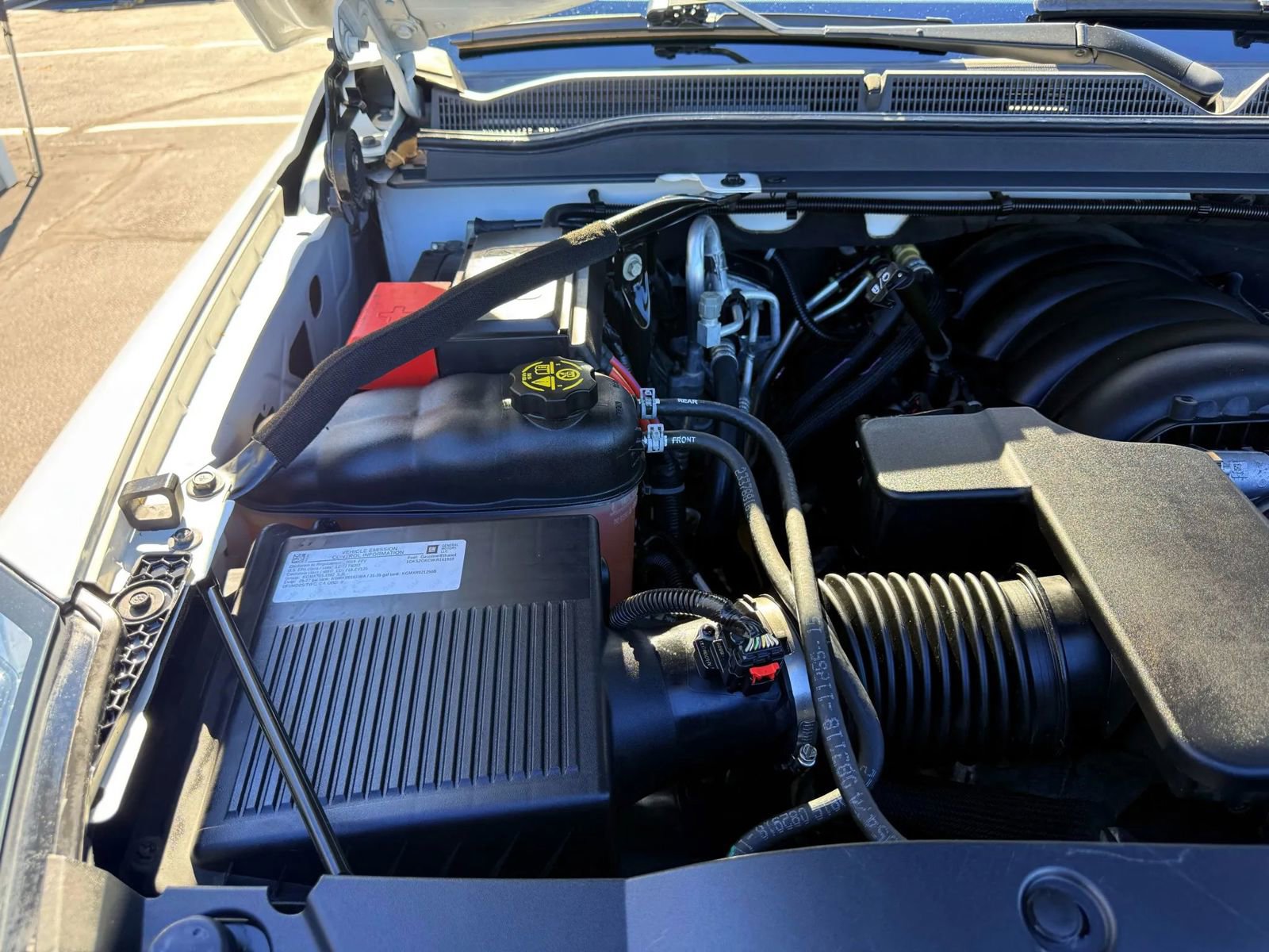 Used 2019 GMC Yukon XL SLT image 64