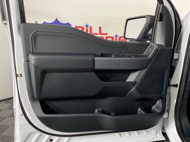 New 2026 Ford F150 XLT w/ Equipment Group 302A MID image 12