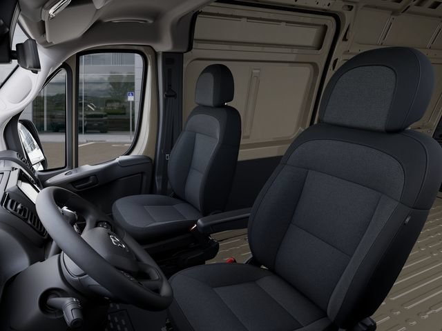 New 2026 RAM ProMaster 2500 w/ Safety Group FWD image 32