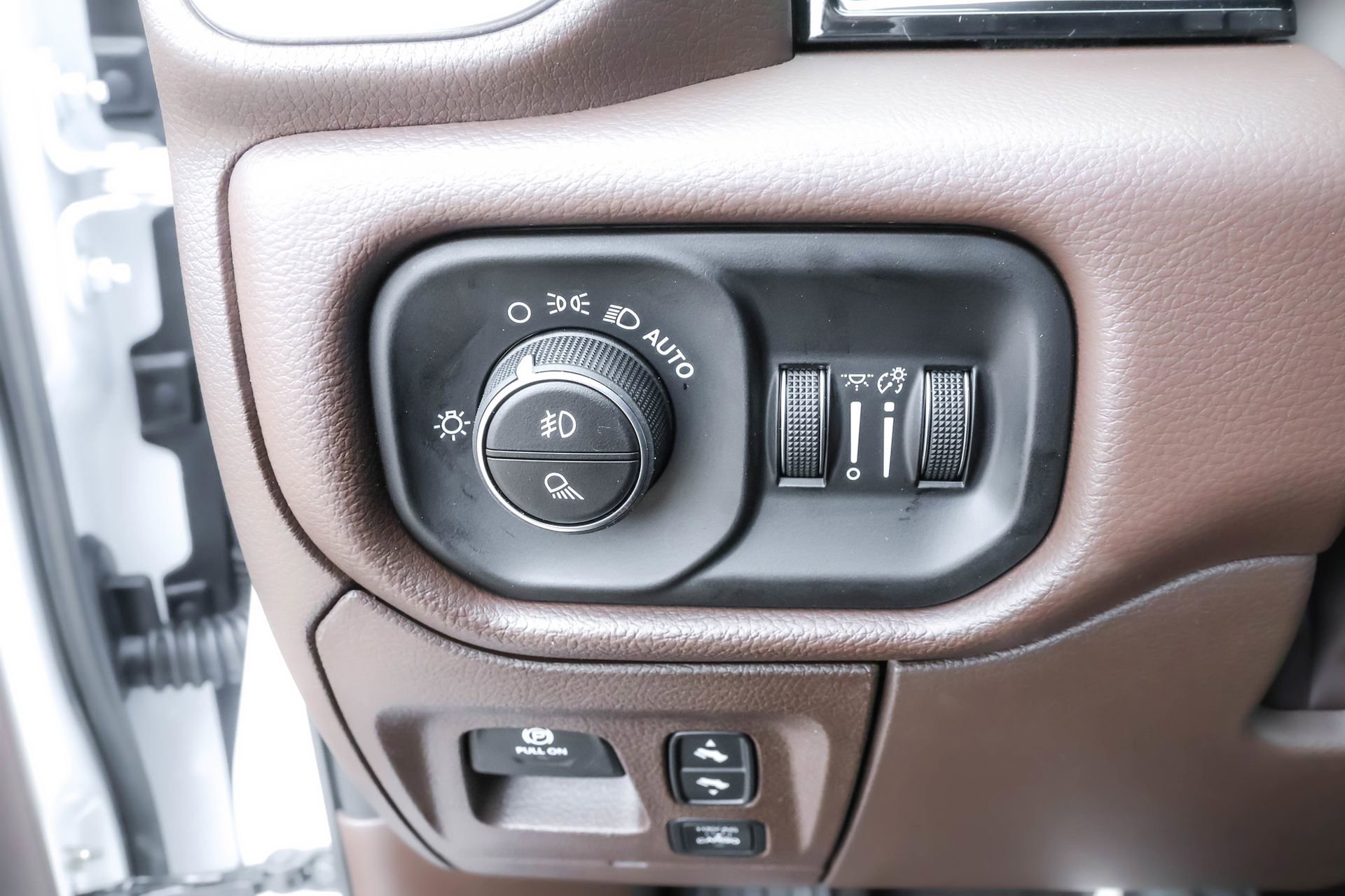 New 2026 RAM 1500 Laramie image 35