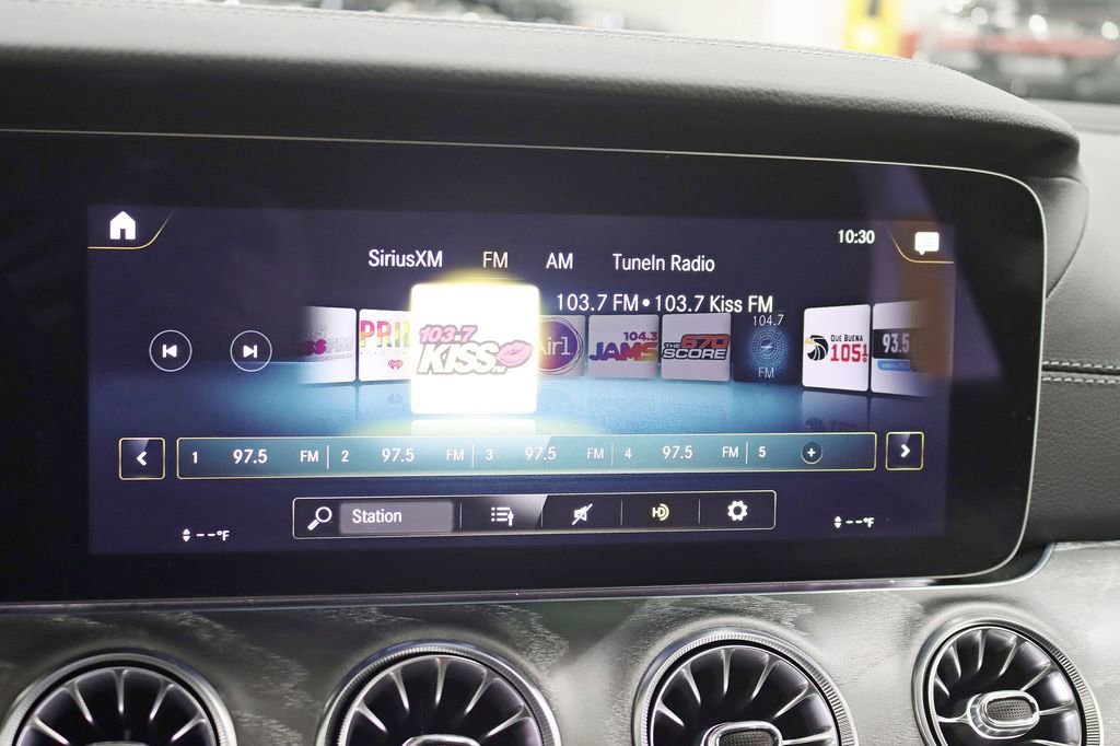 Used 2023 Mercedes-Benz AMG GT 43 image 27