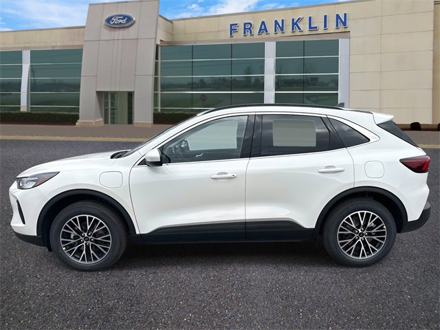 New 2026 Ford Escape SE image 4