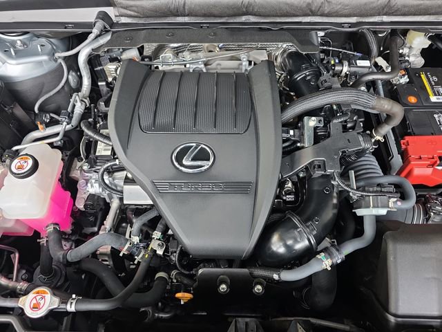 Certified 2024 Lexus RX 350 Premium Plus w/ Convenience Package AWD/4WD image 28