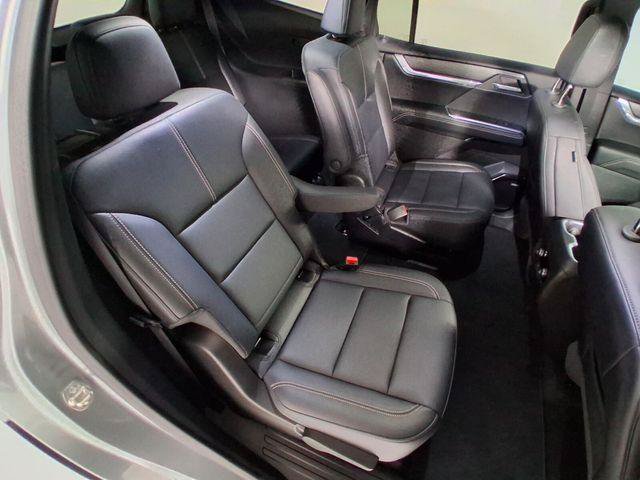 Certified 2026 GMC Acadia Elevation w/ Super Cruise Package AWD/4WD image 14