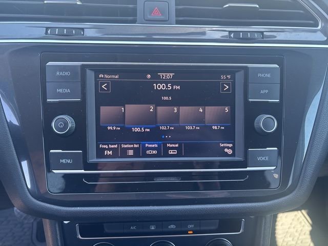 Used 2020 Volkswagen Tiguan S AWD/4WD image 20