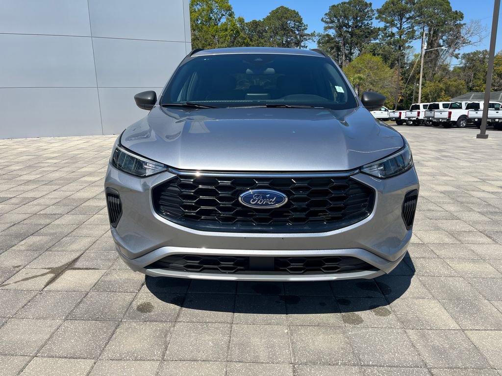 Used 2023 Ford Escape ST-Line image 9