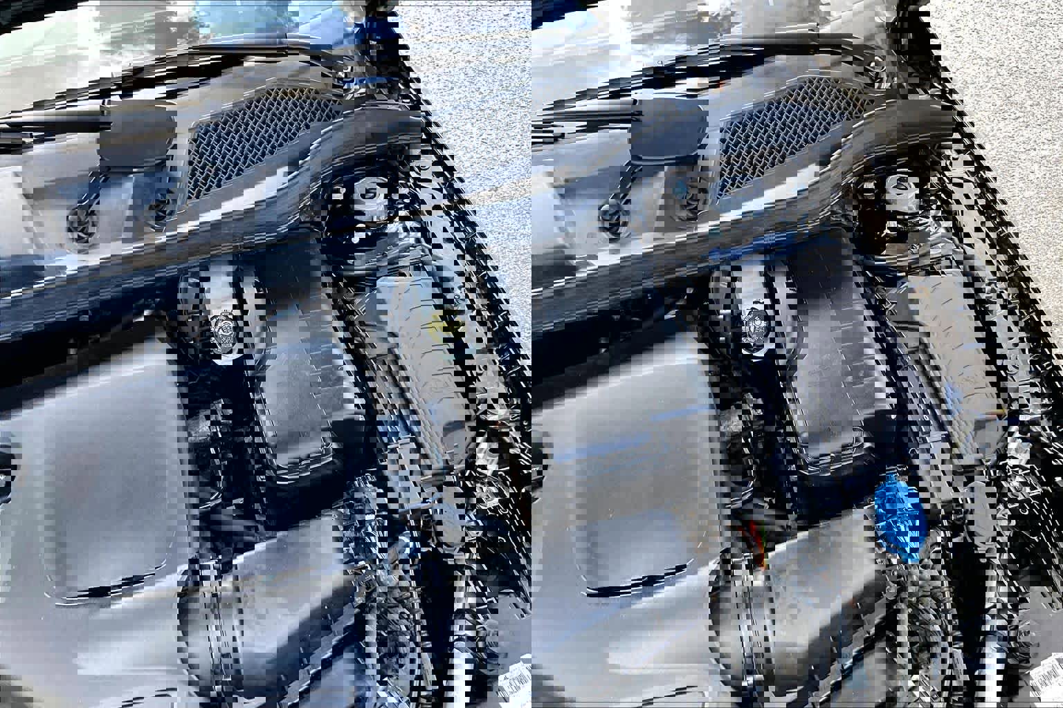 Used 2017 Mercedes-Benz GLA 250 4MATIC image 33