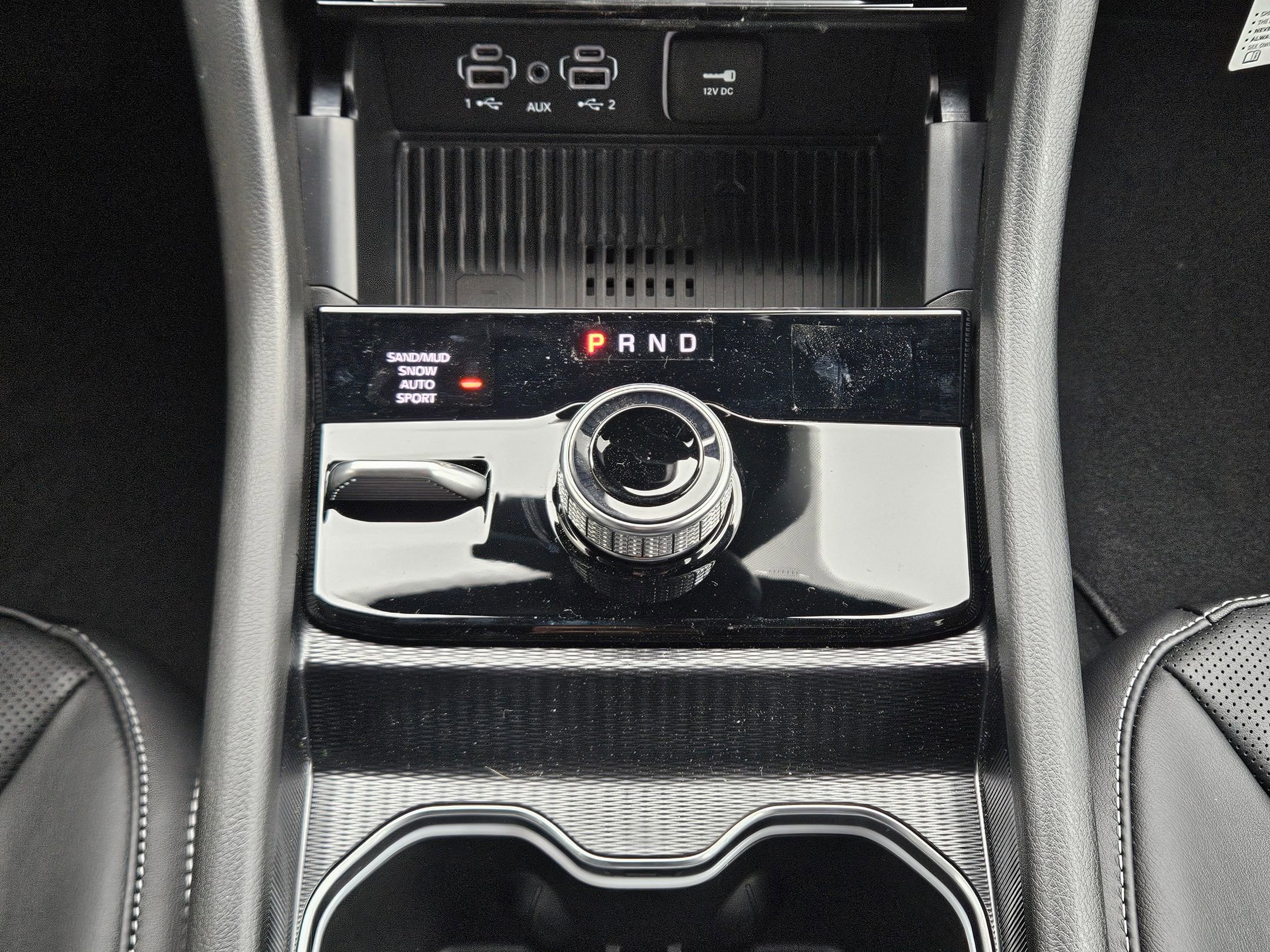 New 2026 Jeep Grand Cherokee Limited Reserve image 11