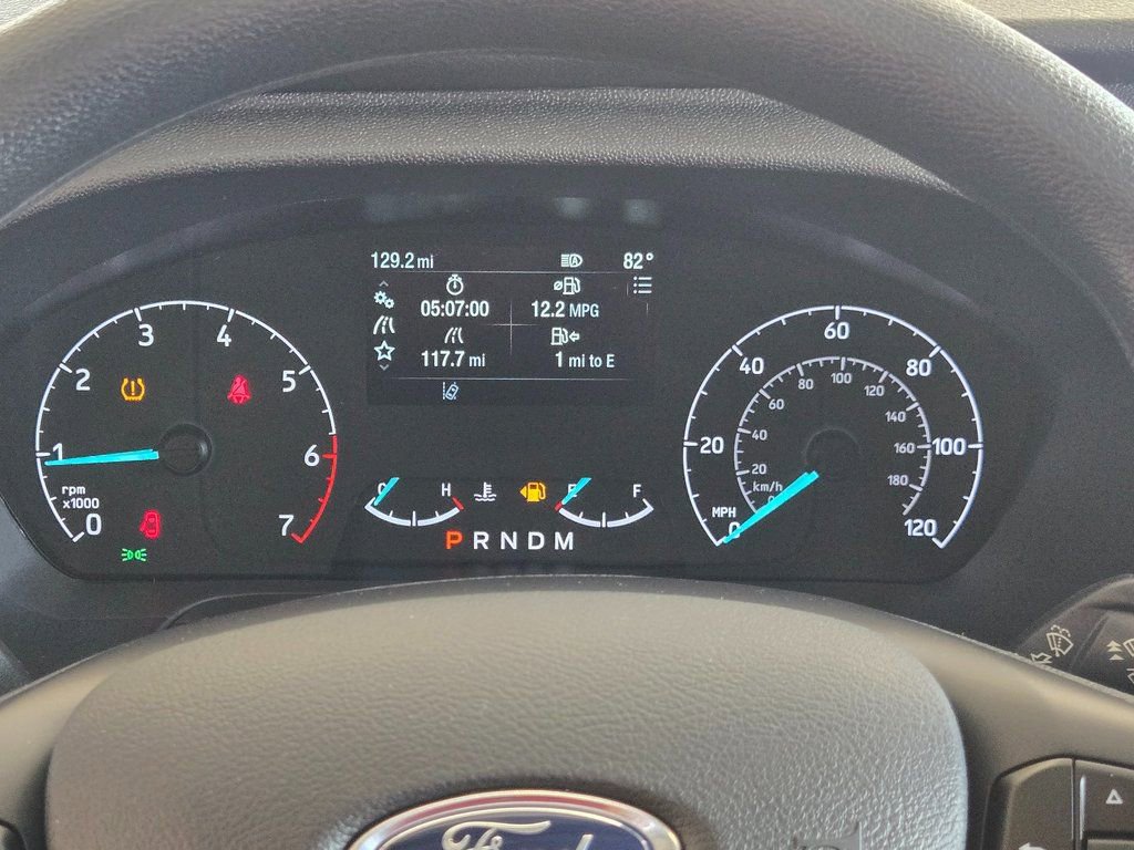 New 2024 Ford Transit 350 148 High Roof Extended w/ Interior Upgrade Package image 15