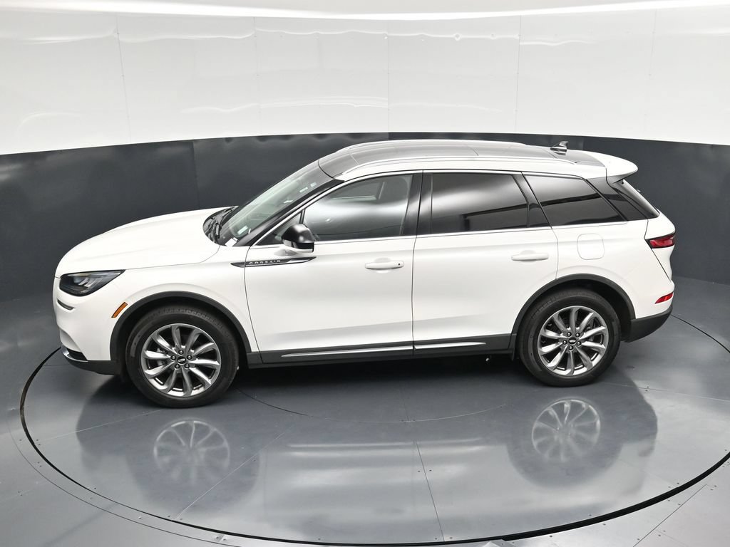 Used 2022 Lincoln Corsair AWD w/ Premium Package image 51