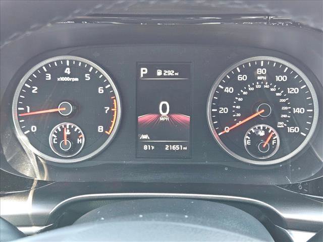 Used 2023 Kia K5 GT w/ GT1 Package image 10