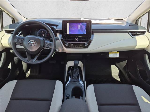 New 2026 Toyota Corolla LE FWD image 13