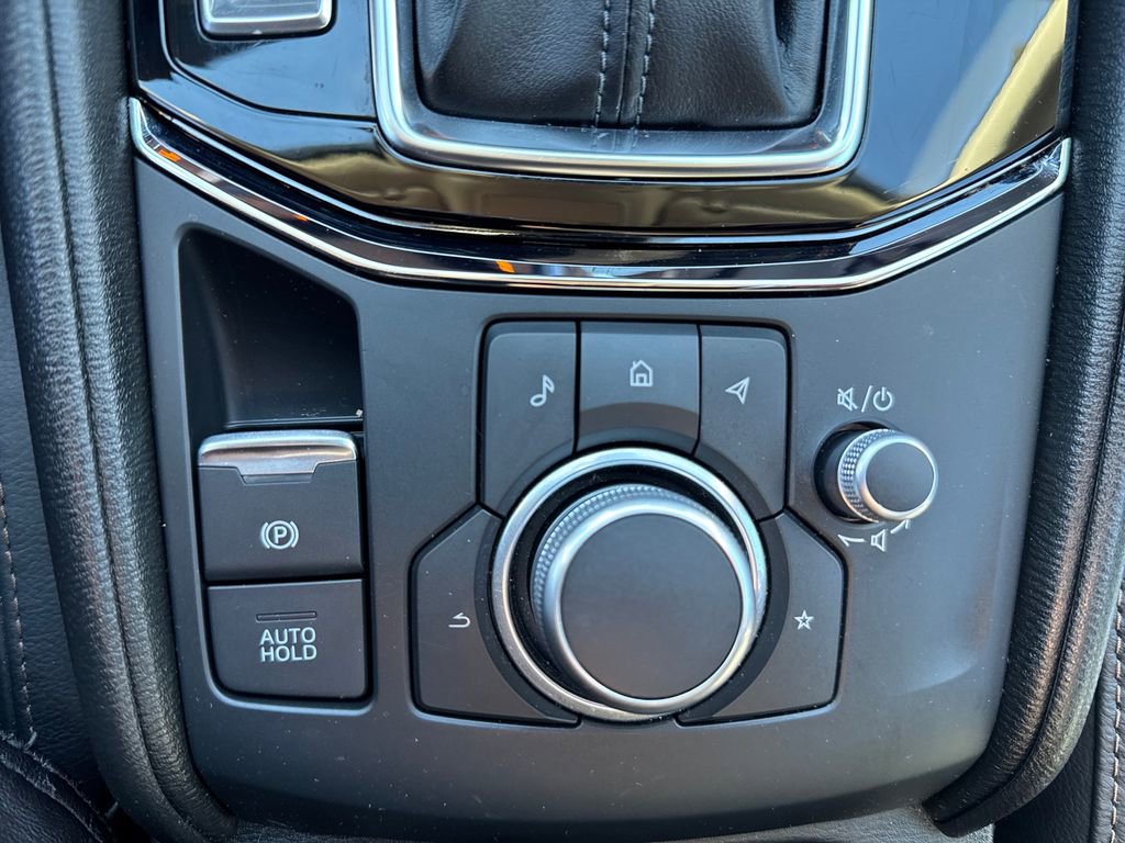 Used 2023 MAZDA CX-5 AWD 2.5 S w/ Preferred Package image 25