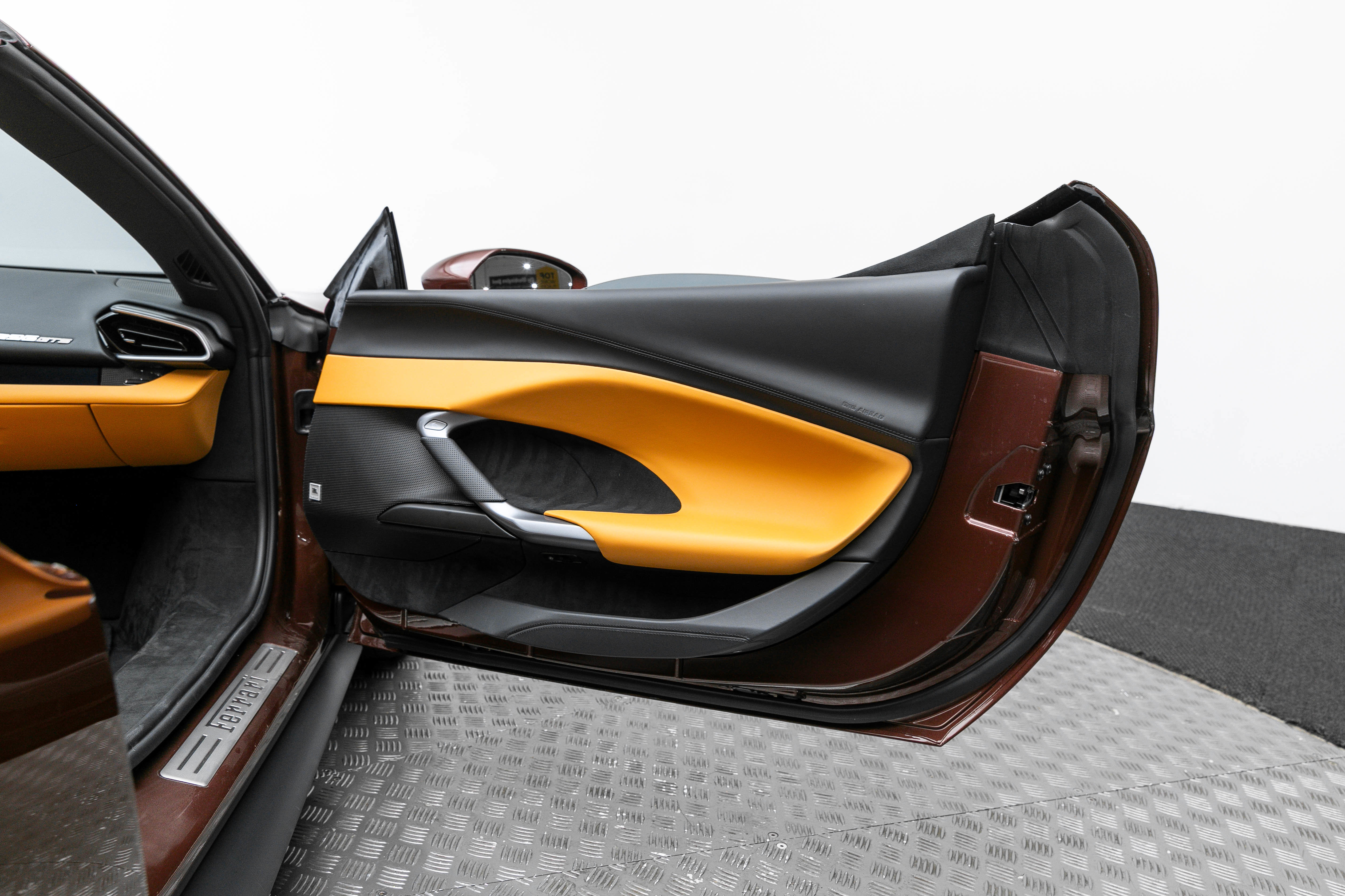 Certified 2024 Ferrari 296 GTS image 33