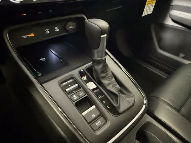 New 2027 Honda CR-V EX-L image 24