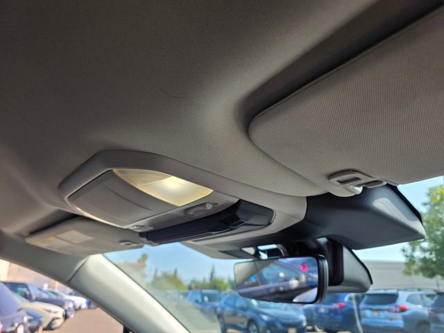 Certified 2025 Subaru Ascent Premium image 12