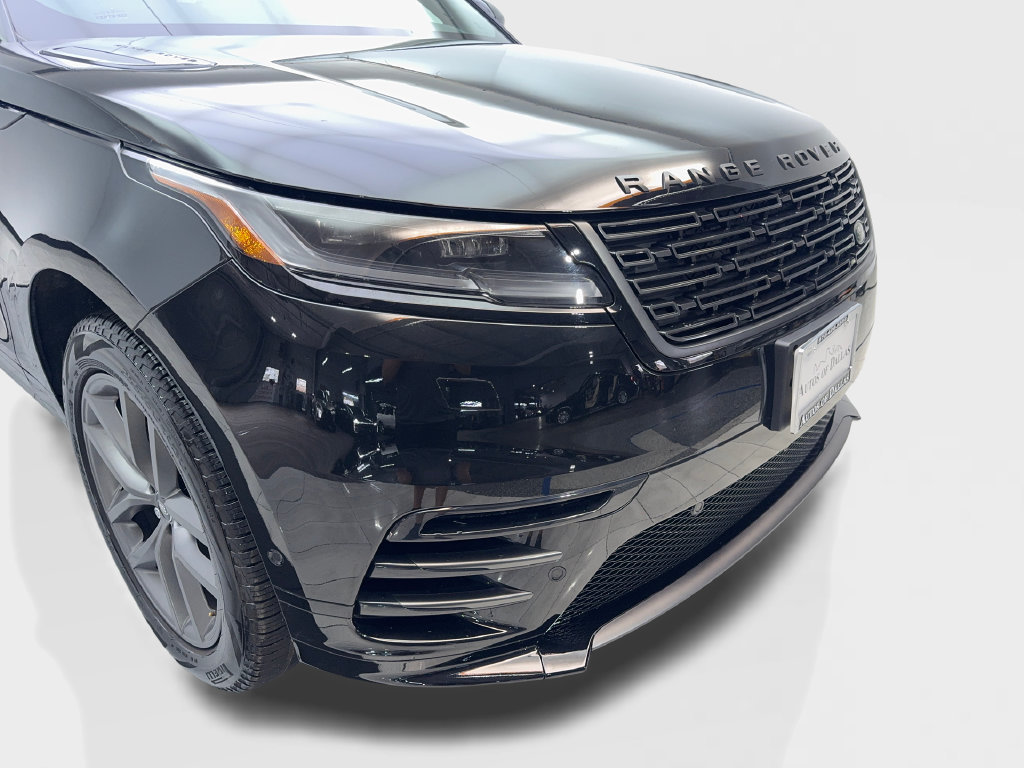 Used 2026 Land Rover Range Rover Velar Dynamic SE AWD/4WD image 19