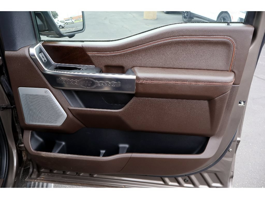 Used 2023 Ford F150 King Ranch w/ Equipment Group 601A High AWD/4WD image 20