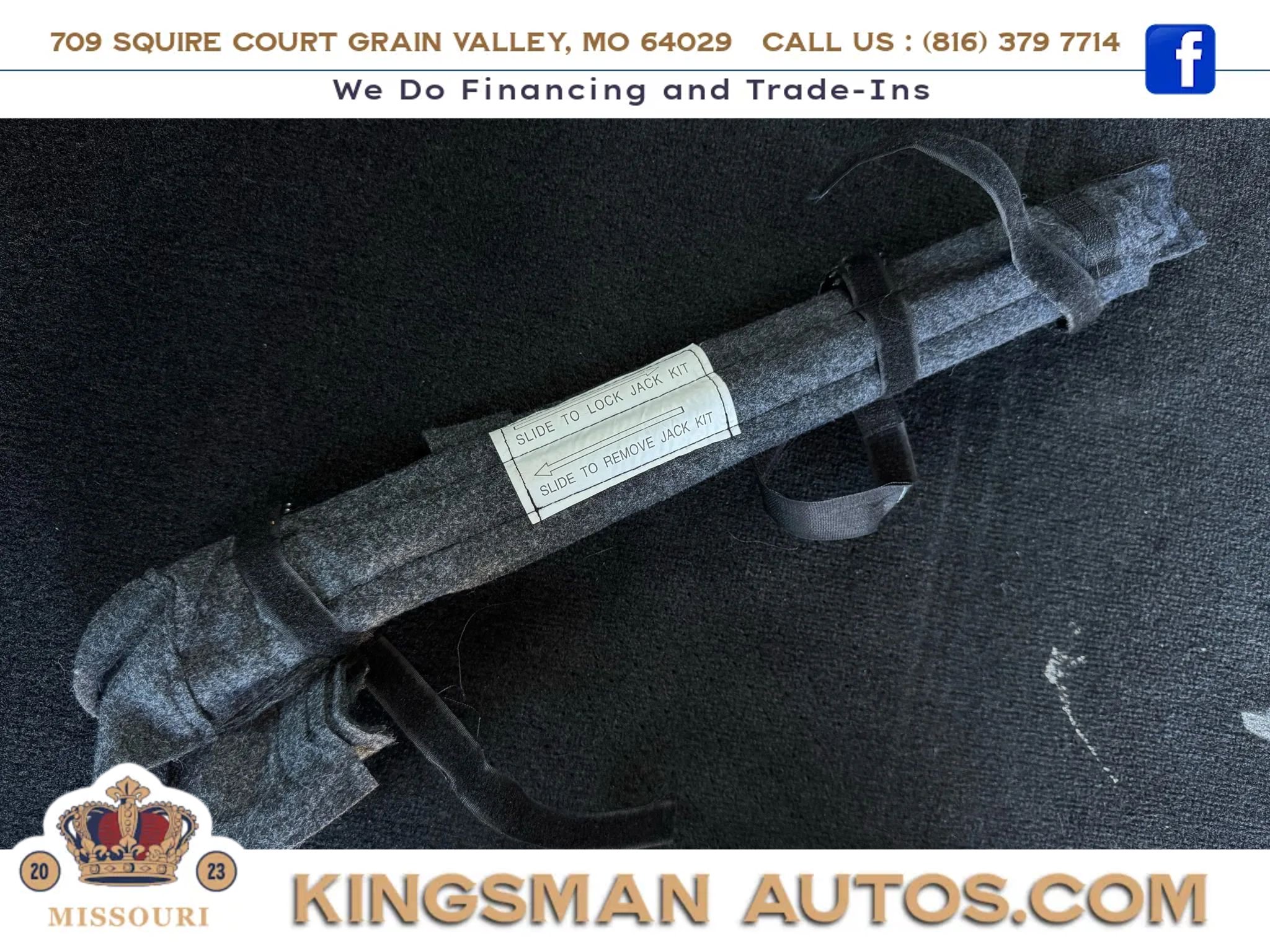 Used 2017 Ford F150 XLT image 24