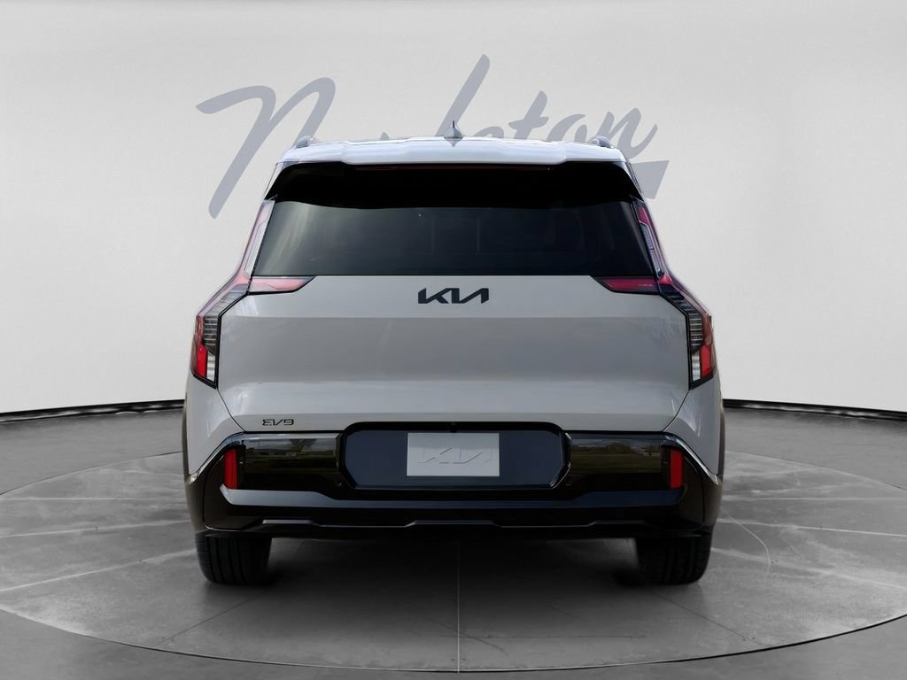 New 2026 Kia EV9 Land w/ Nightfall Edition Package AWD/4WD image 6