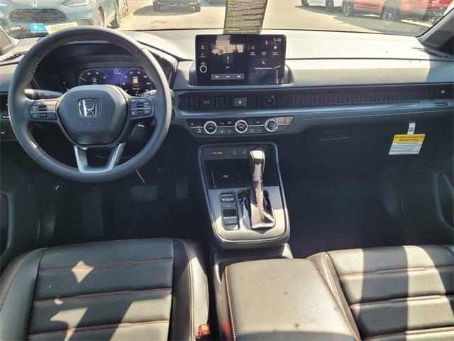New 2026 Honda CR-V Sport-L image 7
