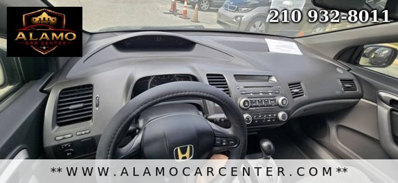 Used 2006 Honda Civic LX image 33