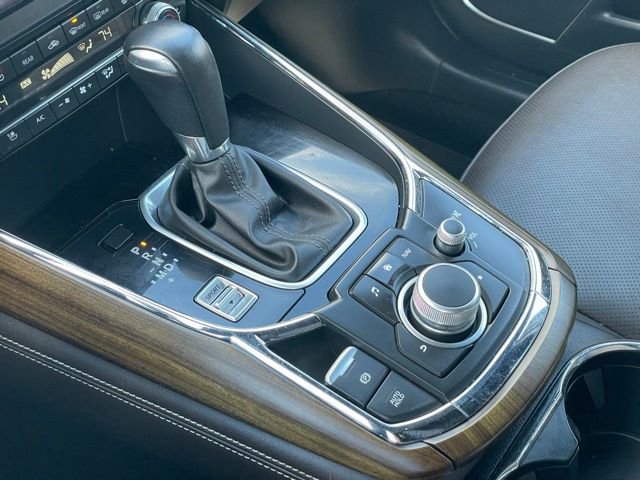 Used 2020 MAZDA CX-9 Signature AWD/4WD image 28