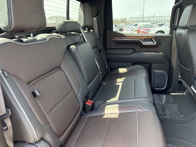 Used 2022 GMC Sierra 1500 Denali image 23