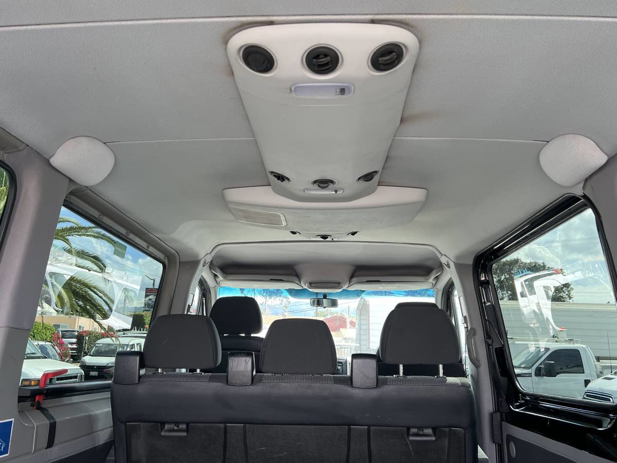 Used 2012 Mercedes-Benz Sprinter 2500 image 18