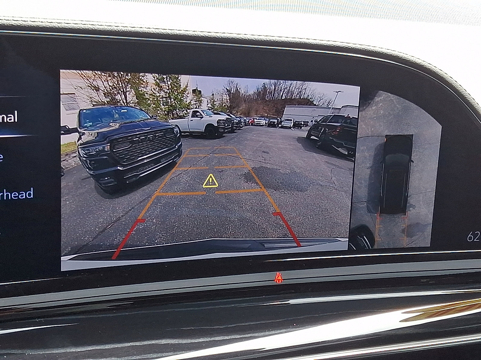 Used 2024 Cadillac Escalade Sport w/ LPO, ONYX Package image 18