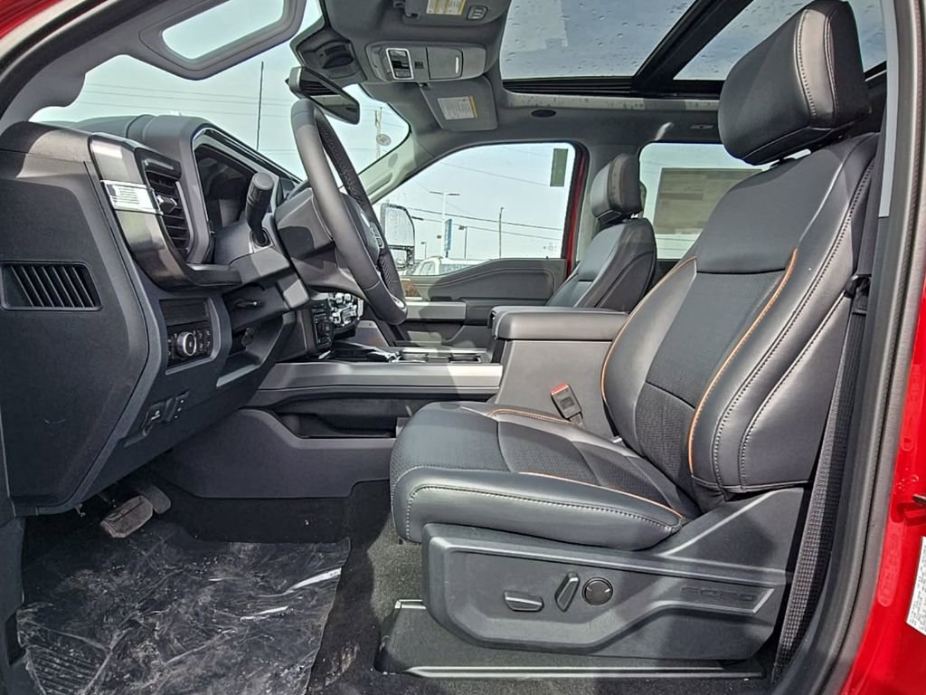 New 2026 Ford F250 Lariat w/ Lariat Ultimate Package image 9