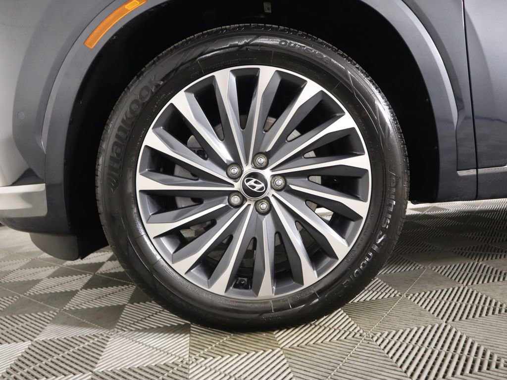 Used 2025 Hyundai Palisade Calligraphy image 31