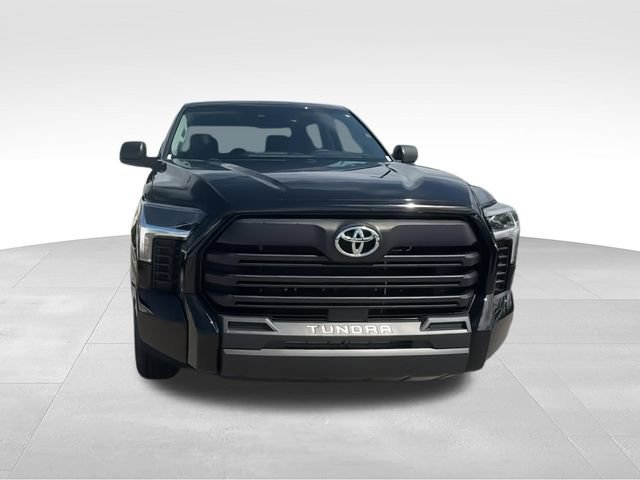 Used 2024 Toyota Tundra SR w/ Security Package (TMS) AWD/4WD image 3