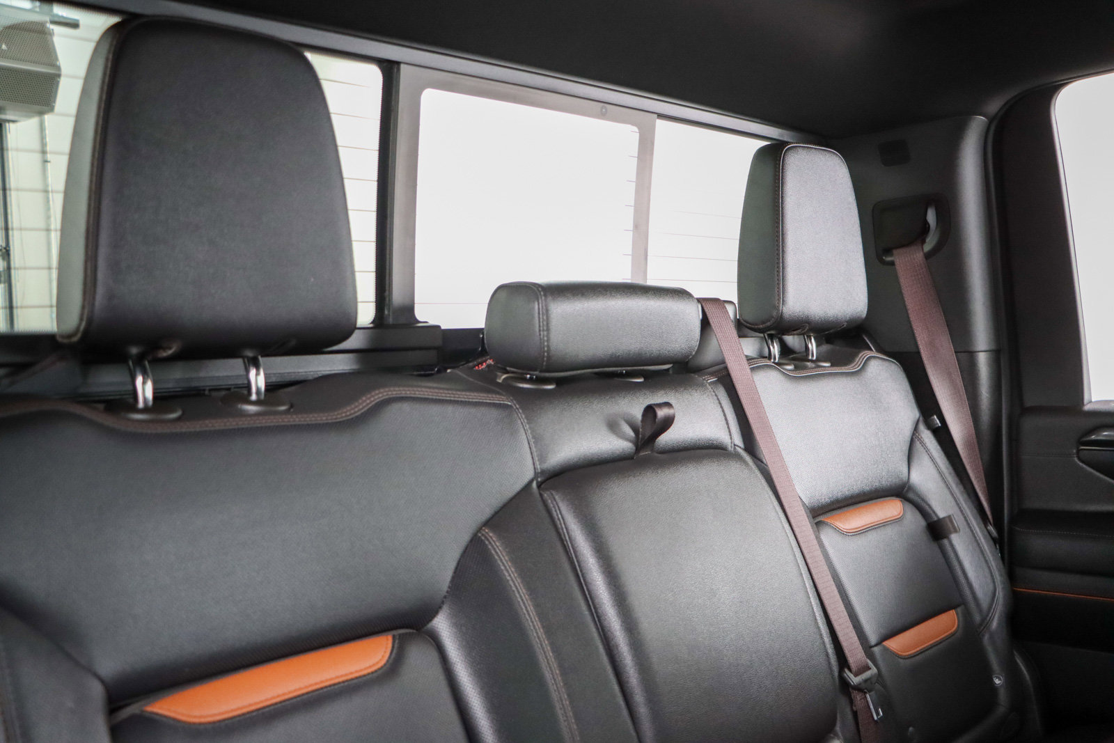 Used 2024 GMC Sierra 2500 AT4 w/ AT4 Premium Plus Package image 32