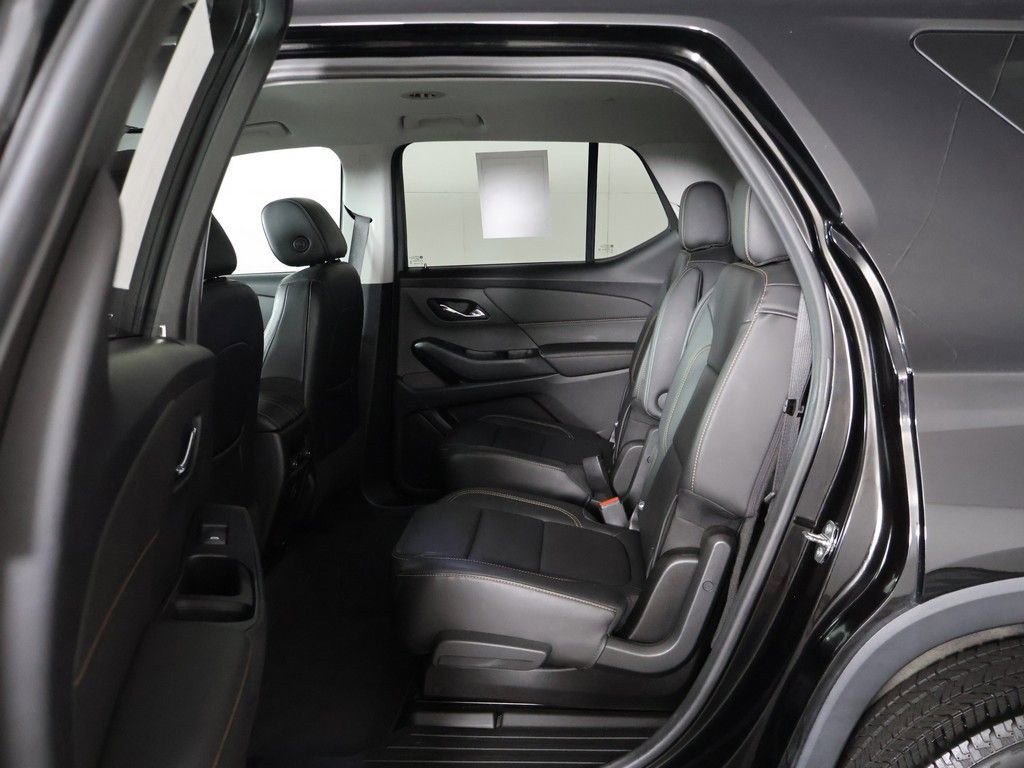 Used 2020 Chevrolet Traverse LT AWD/4WD image 29
