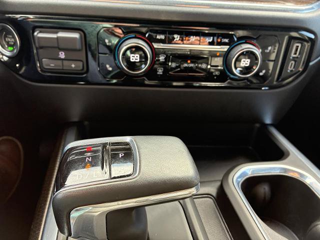Used 2023 Chevrolet Silverado 1500 LT AWD/4WD image 22