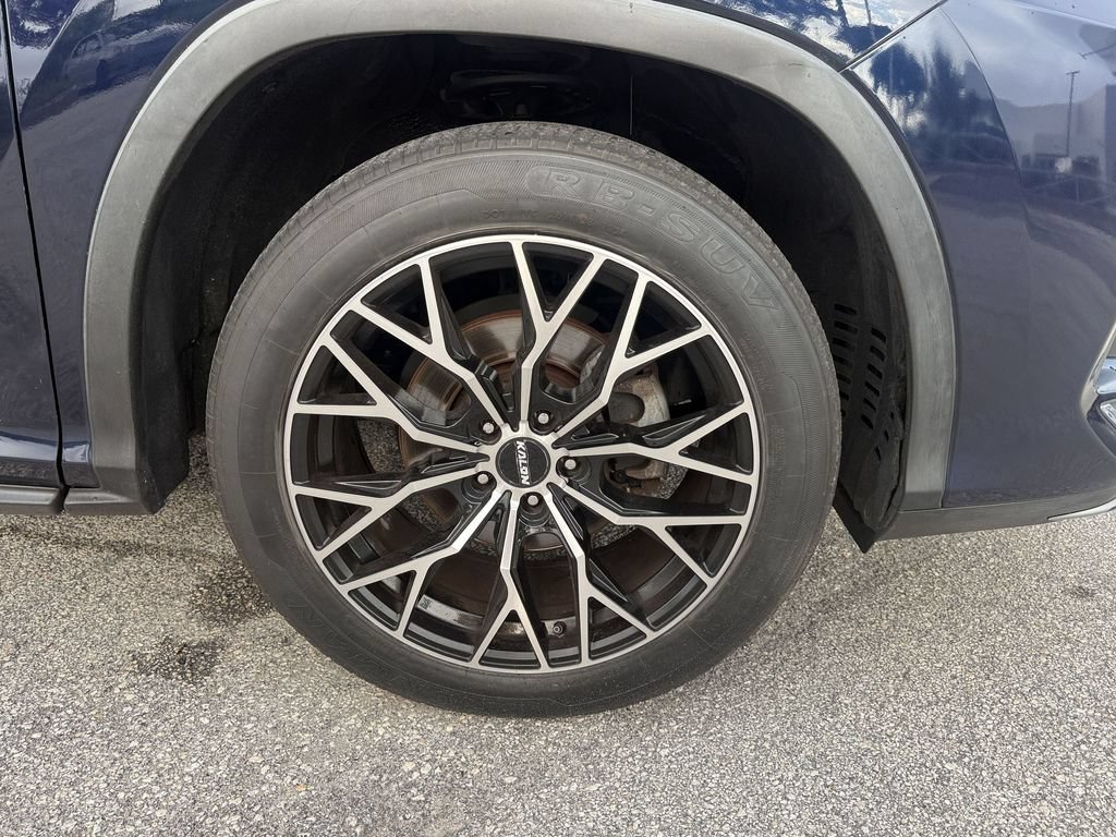 Used 2020 Lexus RX 350 FWD w/ Accessory Package image 10
