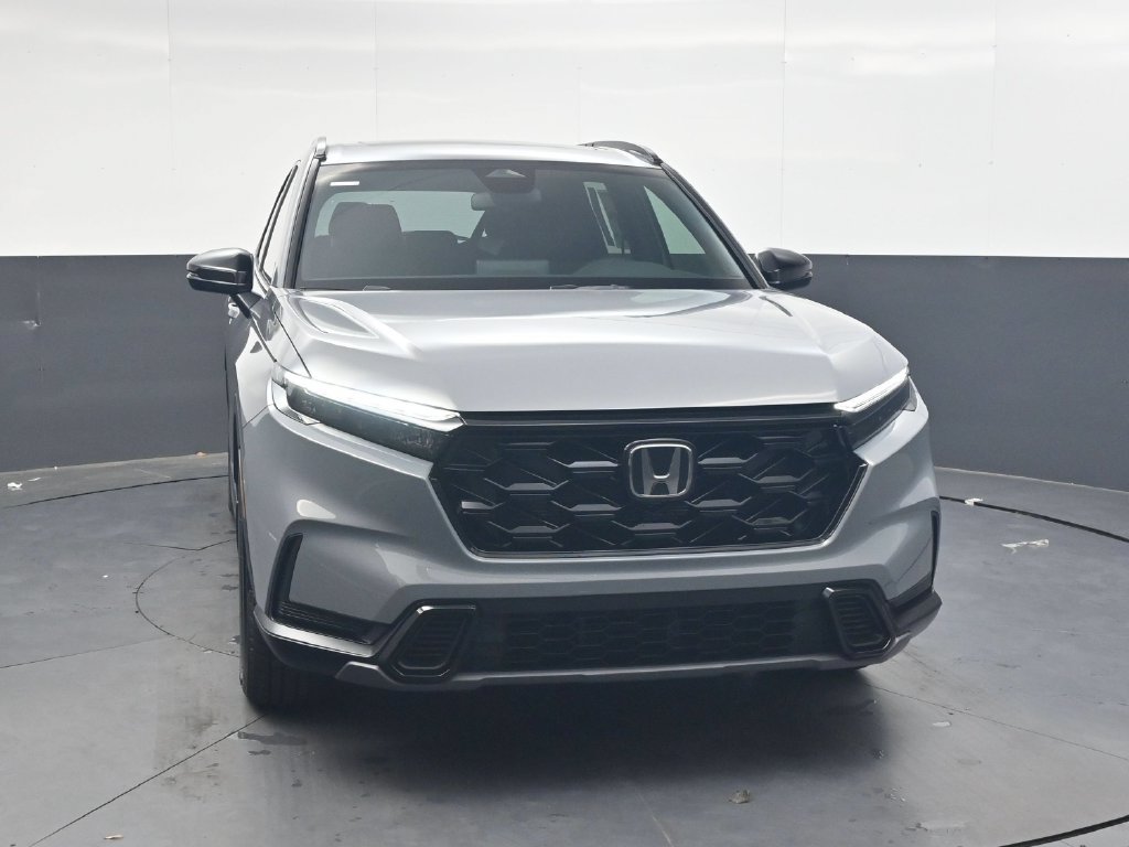 New 2027 Honda CR-V Sport image 9