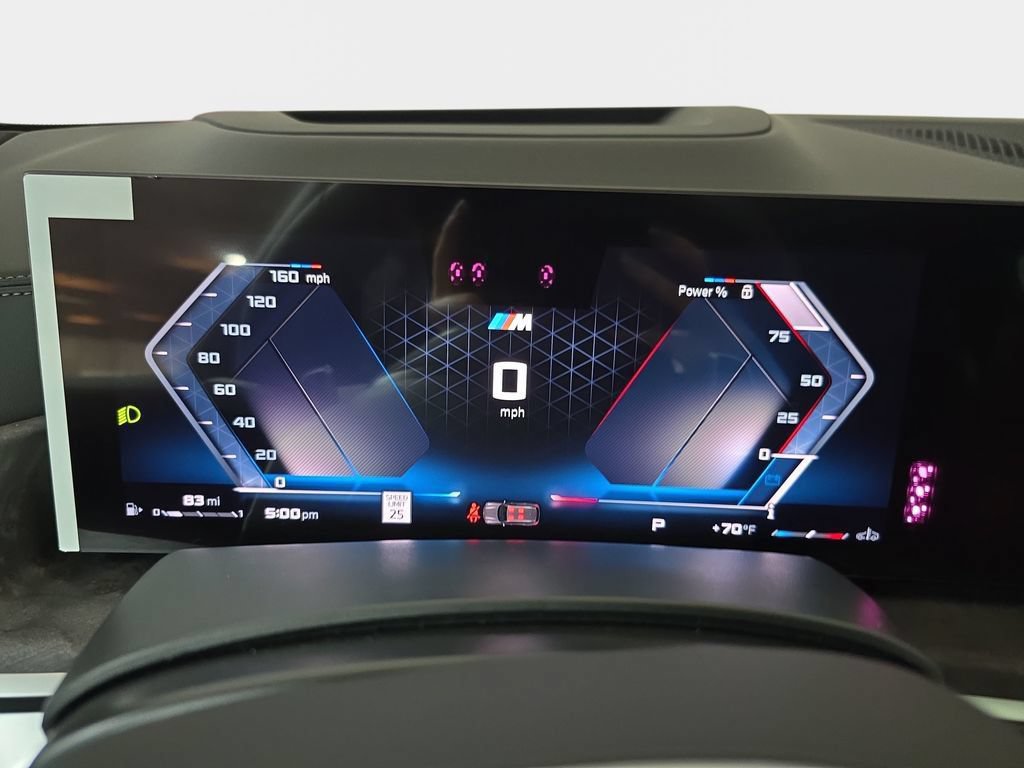 New 2027 BMW X7 M60i AWD/4WD image 19