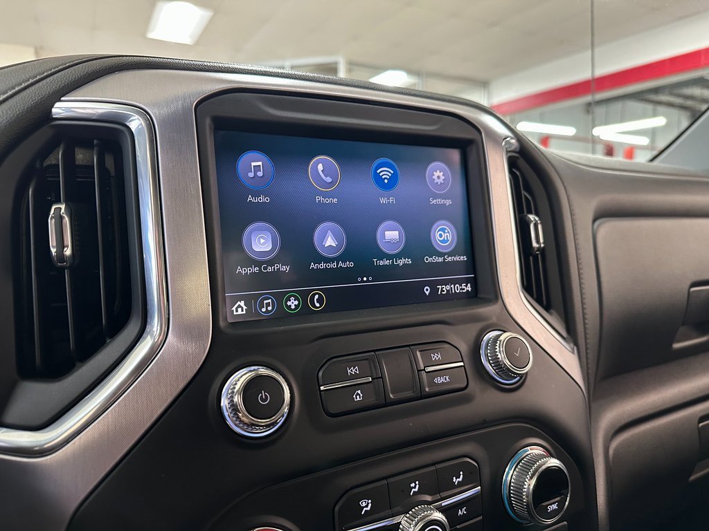 Used 2020 GMC Sierra 1500 Elevation w/ Elevation Value Package image 24