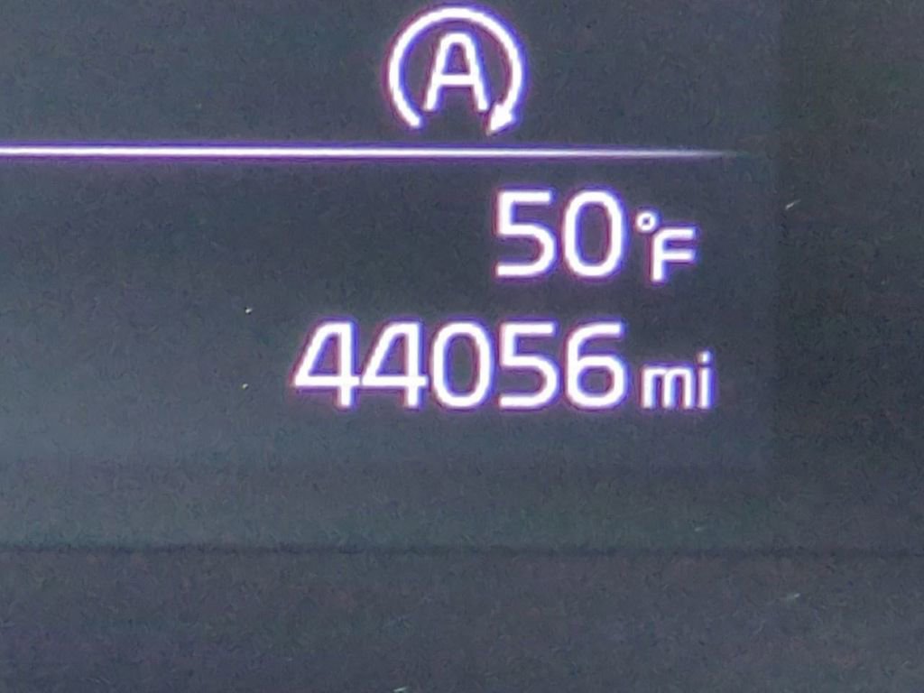 Used 2024 Kia Sportage LX image 26