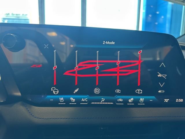 New 2026 Chevrolet Corvette Z06 image 27