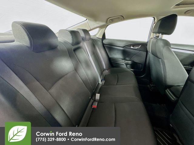 Used 2016 Honda Civic EX image 25