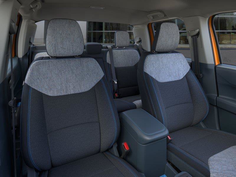 New 2026 Ford Maverick XLT w/ XLT Luxury Package FWD image 10