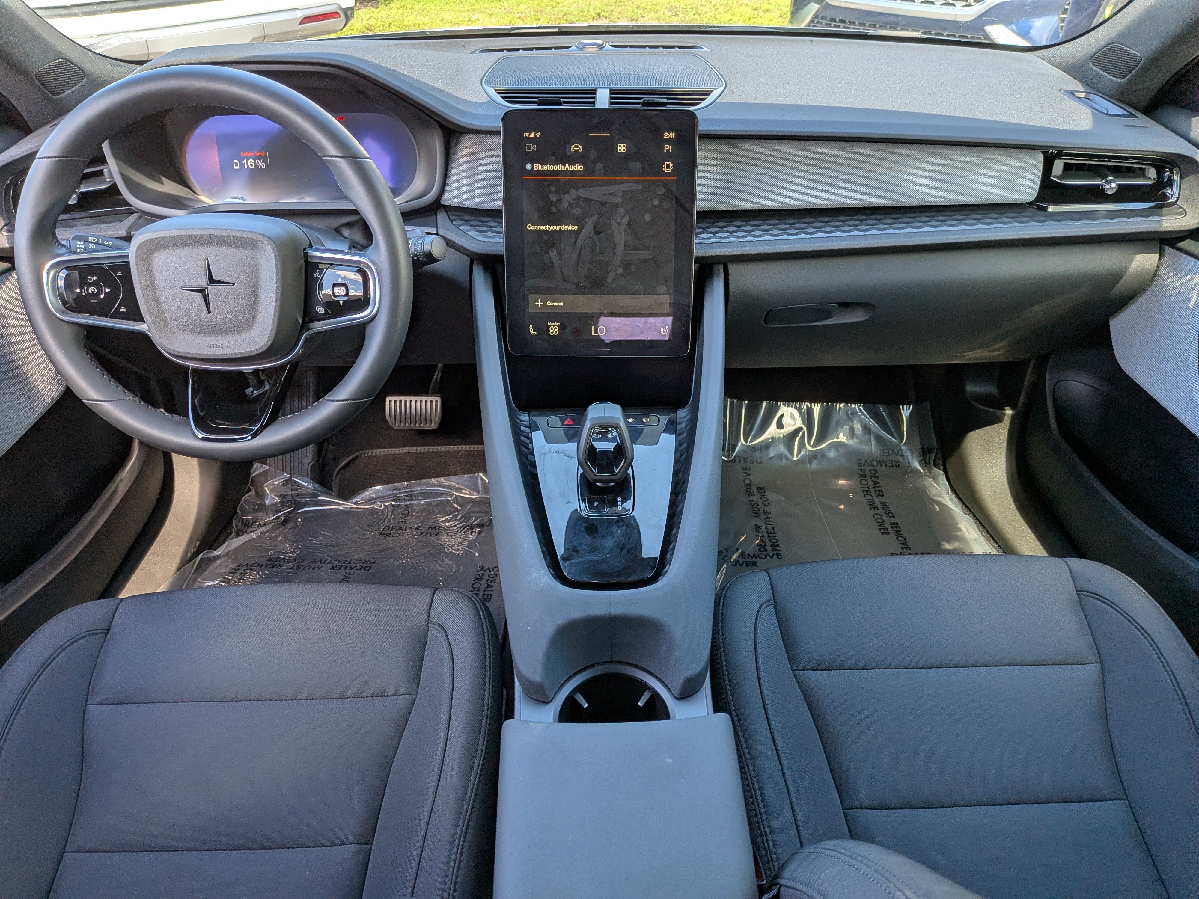 Used 2024 Polestar Polestar 2 AWD/4WD image 17