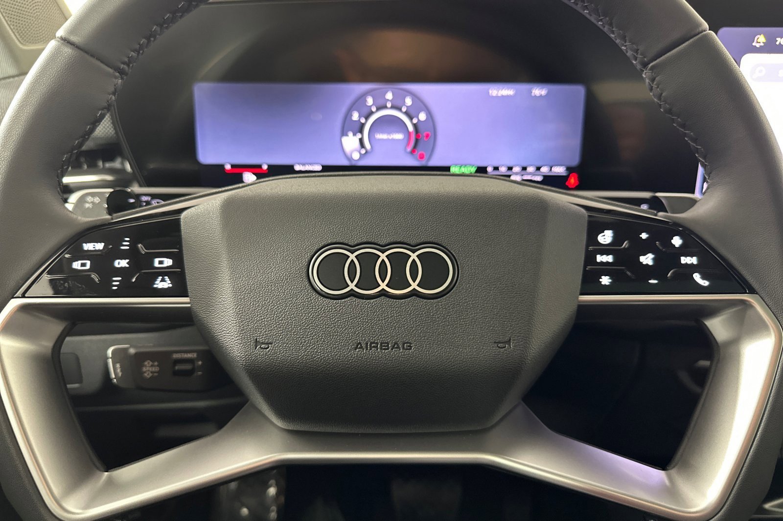 New 2026 Audi Q3 quattro 2.0T image 22