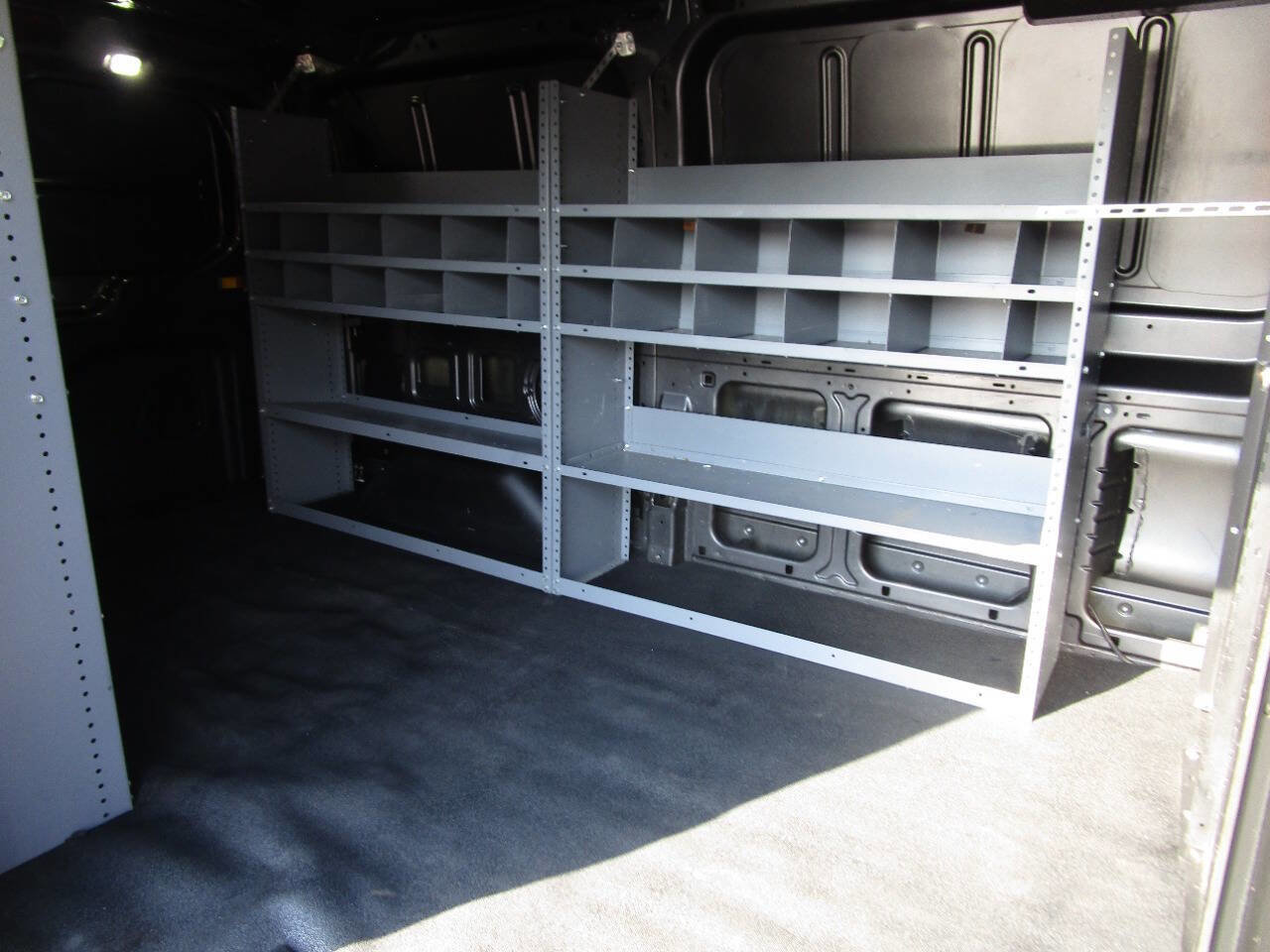 Used 2016 Ford Transit 150 130 Low Roof image 14