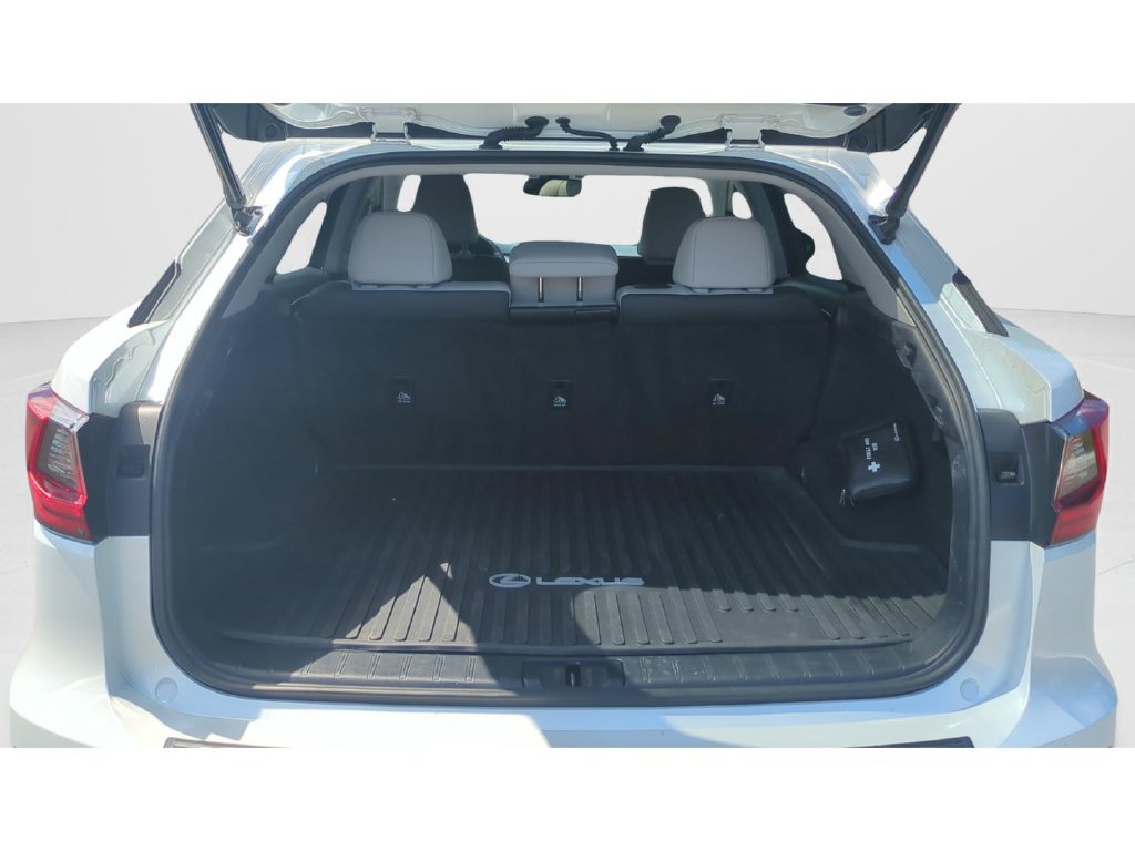 Used 2018 Lexus RX 350 FWD w/ Accessory Package image 9