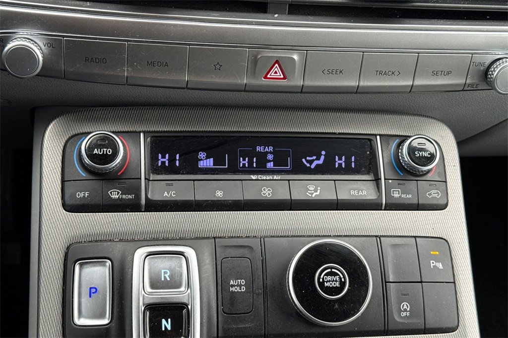 Used 2022 Hyundai Palisade SEL w/ Convenience Package image 30