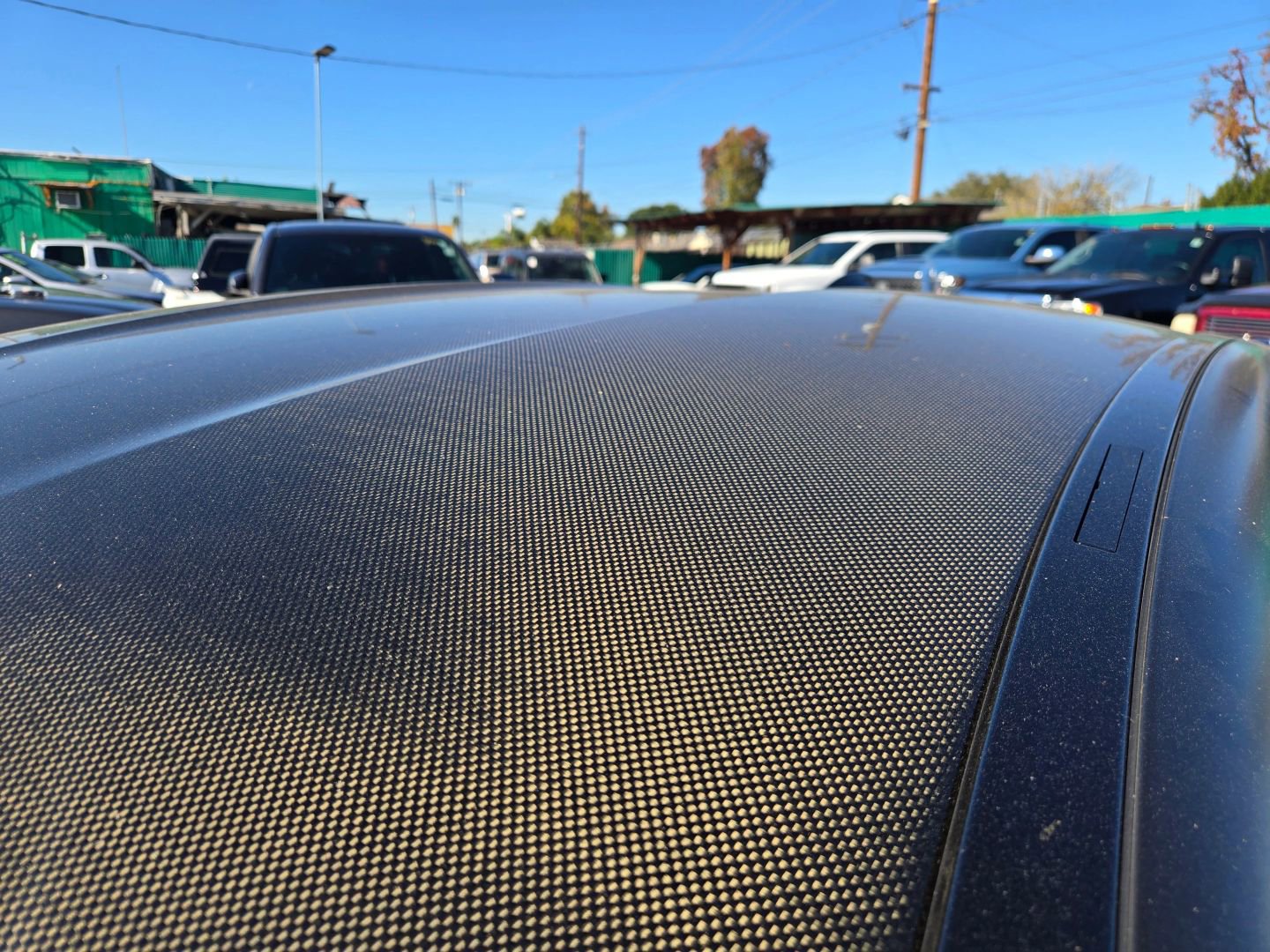 Used 2021 BMW M5 w/ Competition Package image 35